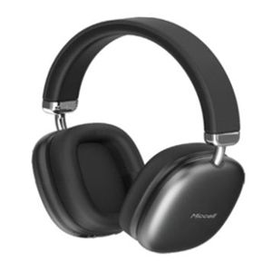 audifonos bluetooth diadema 5_1 negro